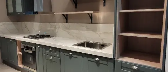 Obra terminada