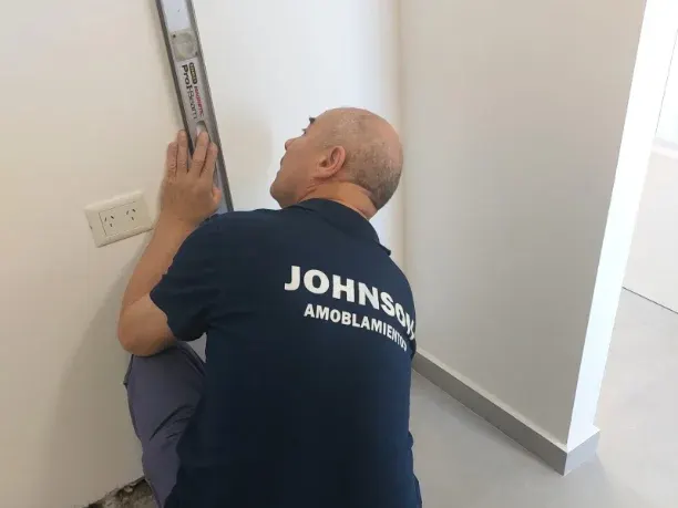 Equipo trabajando
