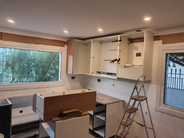 Instalación